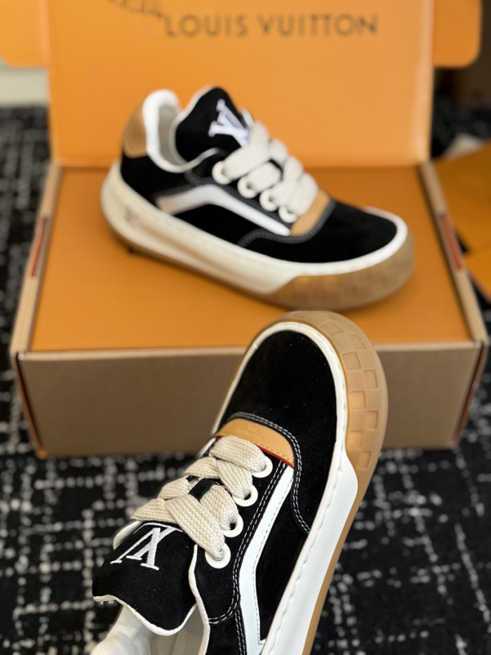 L&V snekaers L0000415