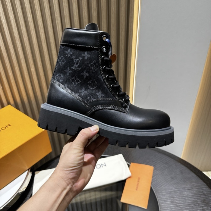 L&V BOOTS L0000364