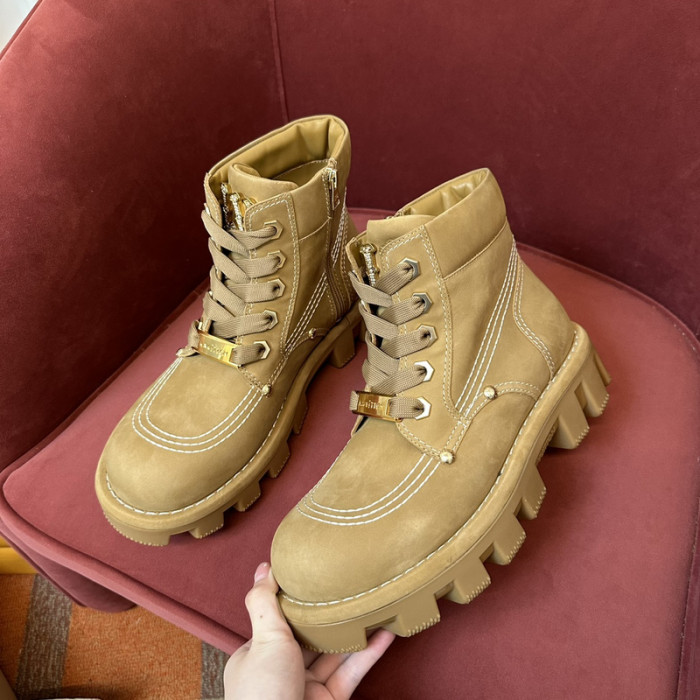 L&V BOOTS L0000201