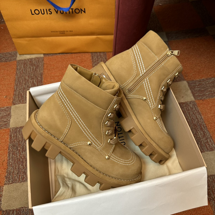 L&V BOOTS L0000201