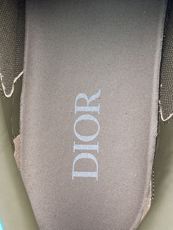 dio* sneakers b33 t0000-091