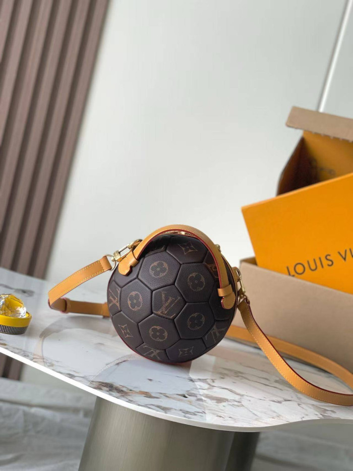 L&V BAG83