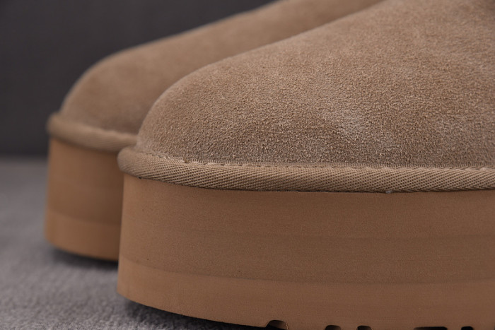 UGG BOOTS UGG000025