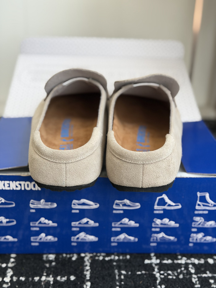 BIRKENSTOCK SANDALS 39