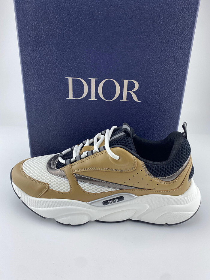 dio* sneakers b22 t0000-068