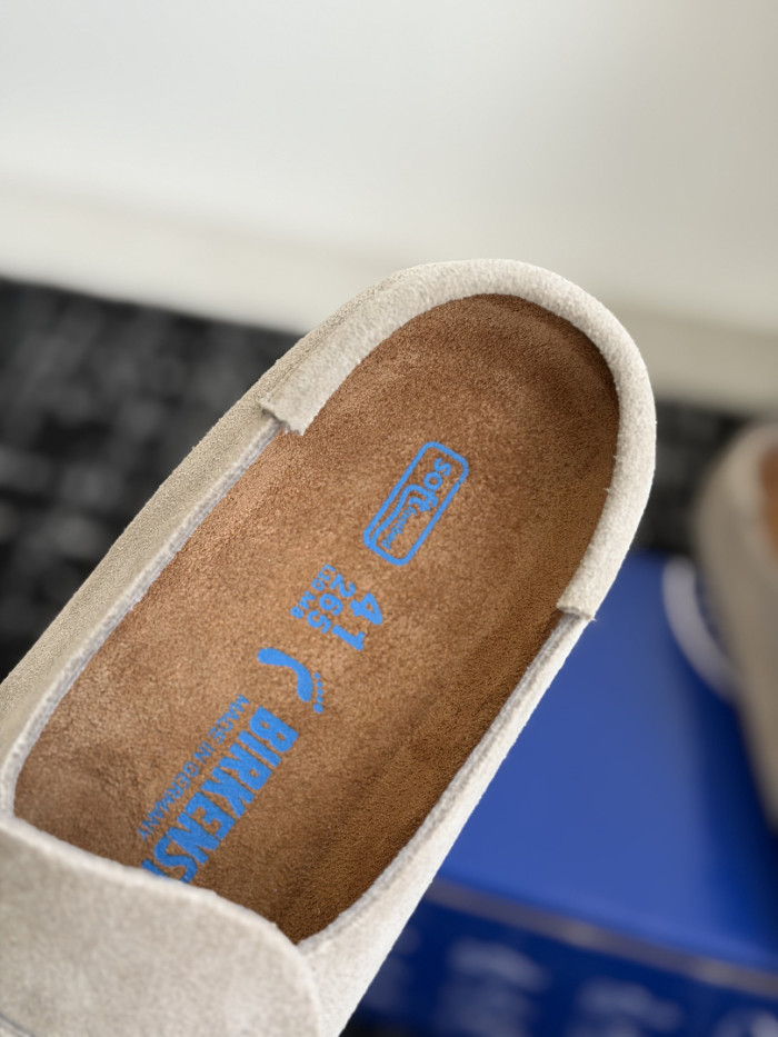 BIRKENSTOCK SANDALS 39