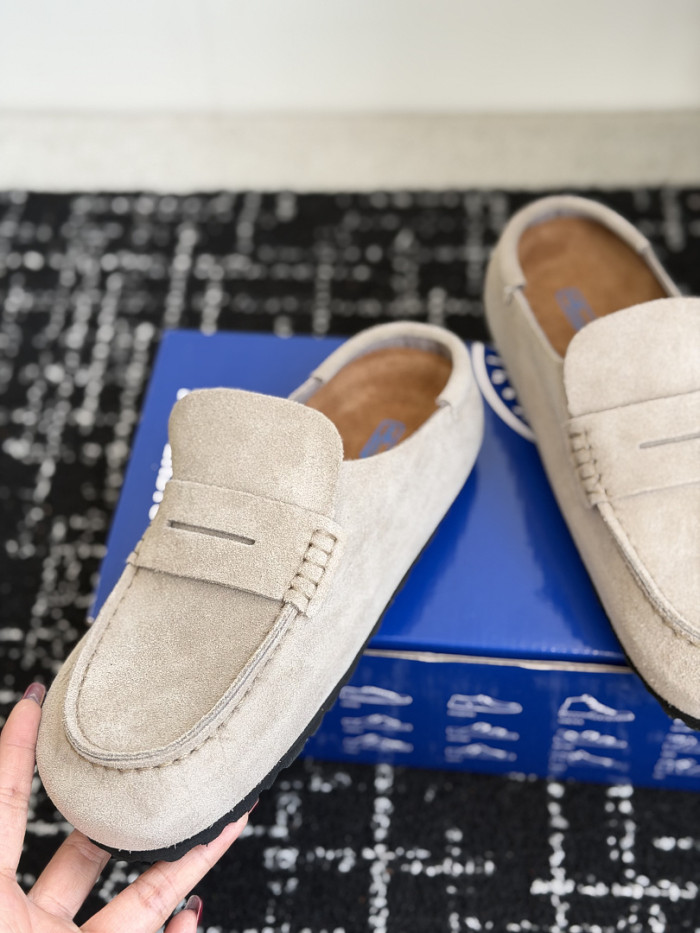 BIRKENSTOCK SANDALS 39