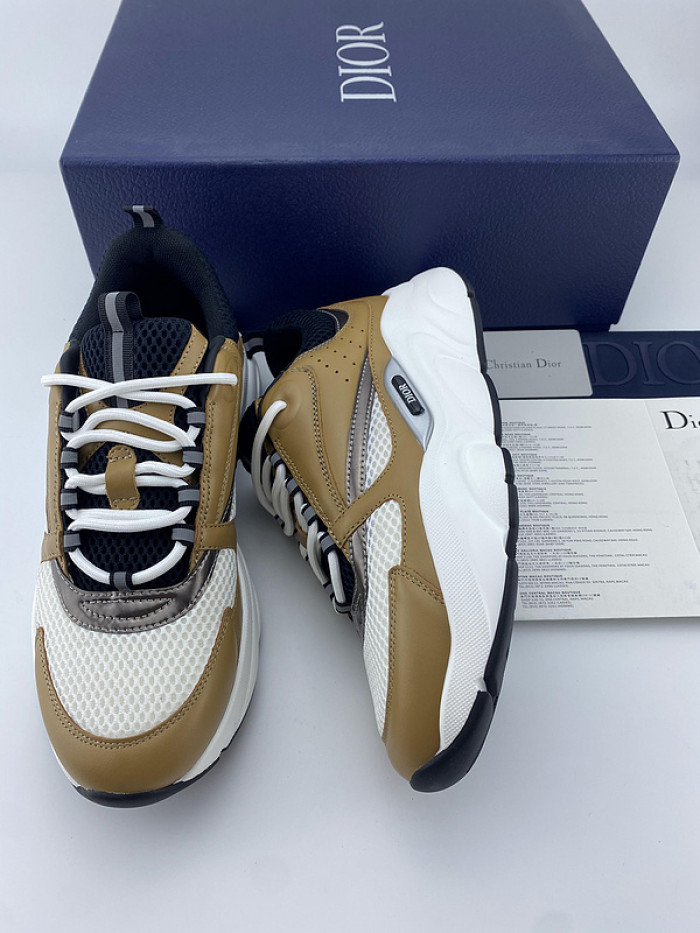 dio* sneakers b22 t0000-068