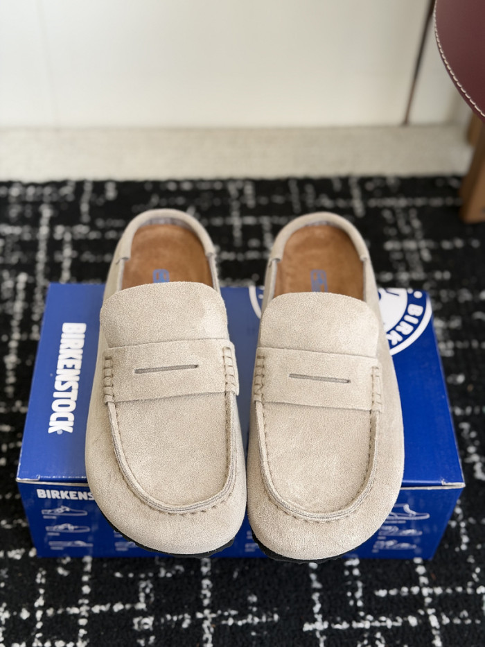 BIRKENSTOCK SANDALS 39