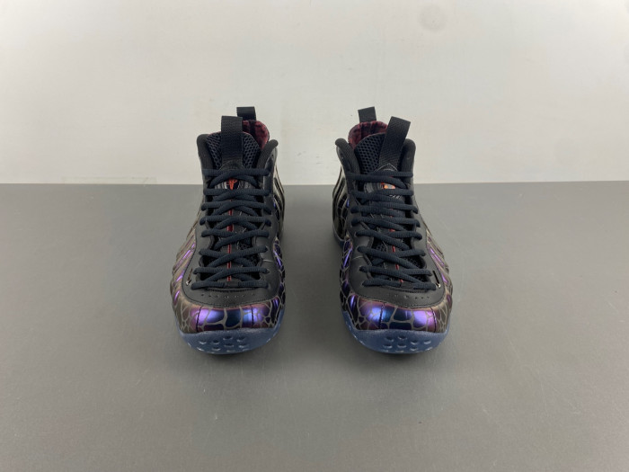 Nike Air Foamposite One Tekken 8 Kazuya Mishima FQ9050-400