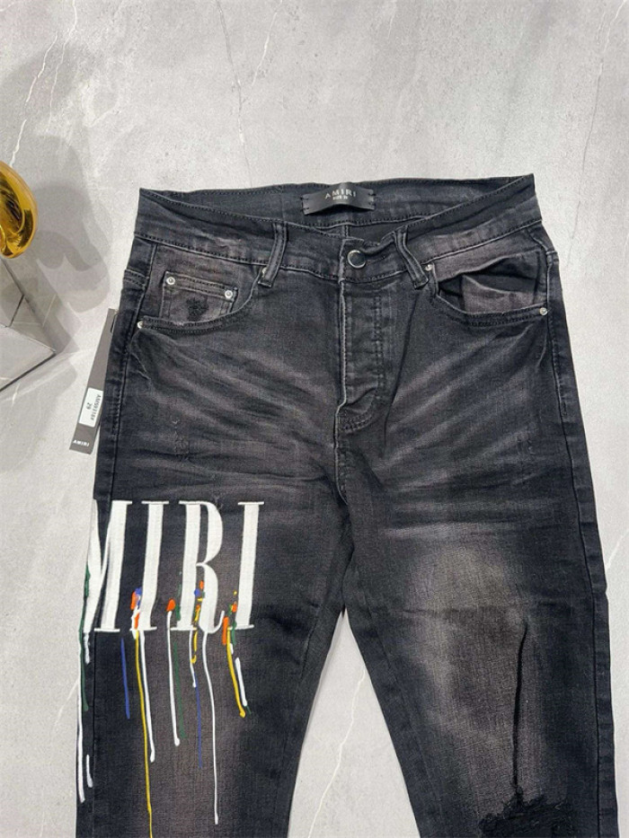 Amiri Jeans AJ4