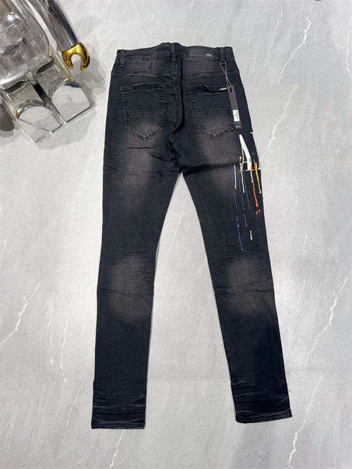 Amiri Jeans AJ4