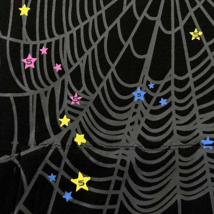 spider hoodies21