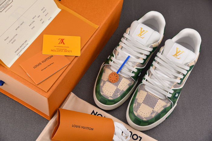 l&v snekaers l0000143