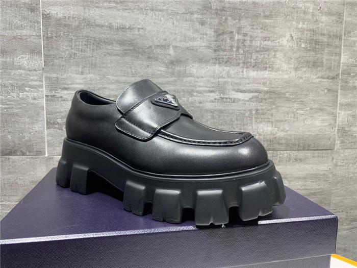 prad* snekaers p000043