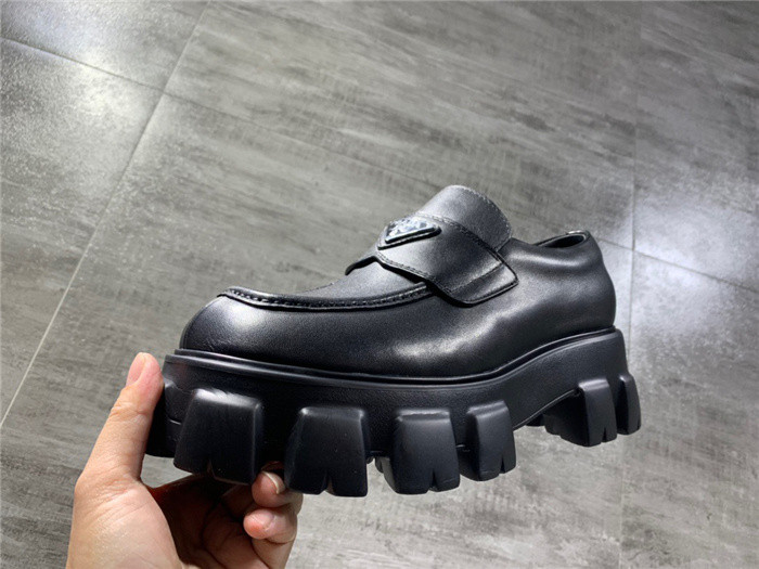 prad* snekaers p000043