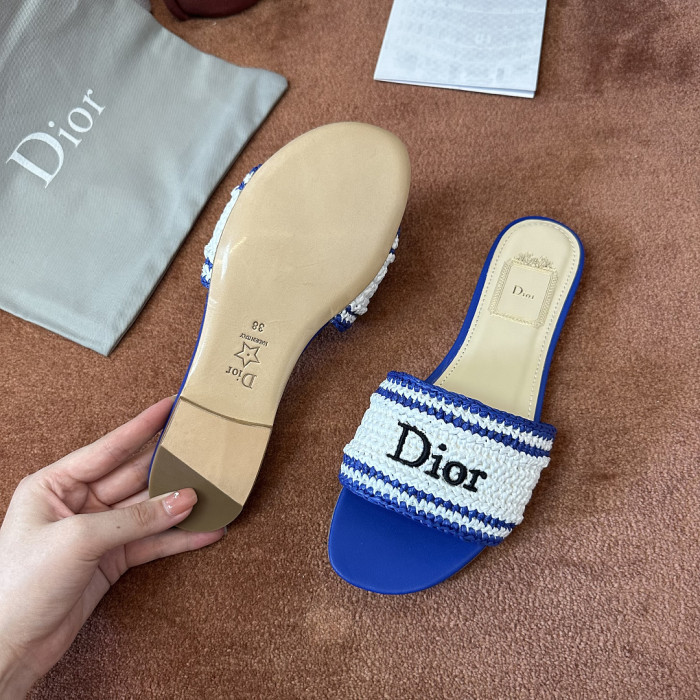 Dio*r sandal 115