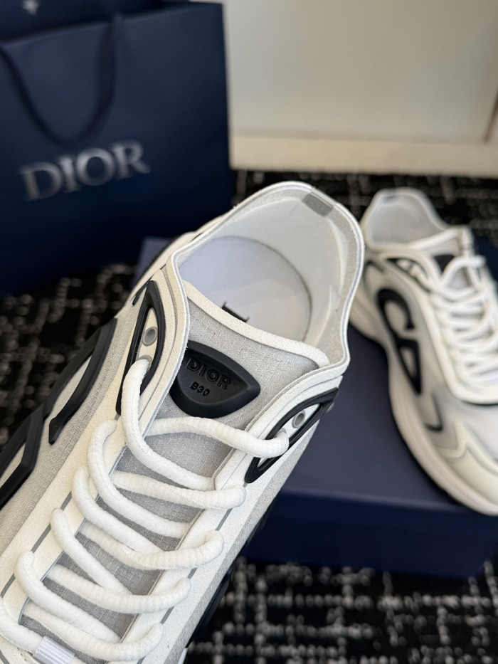 DIO* SNEAKERS B30 TB3000-328