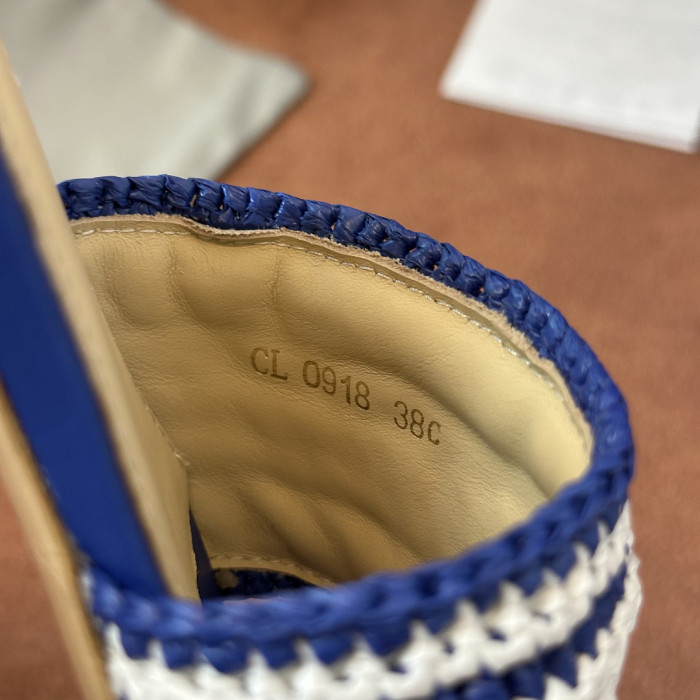 Dio*r sandal 115