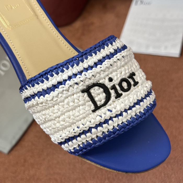 Dio*r sandal 115