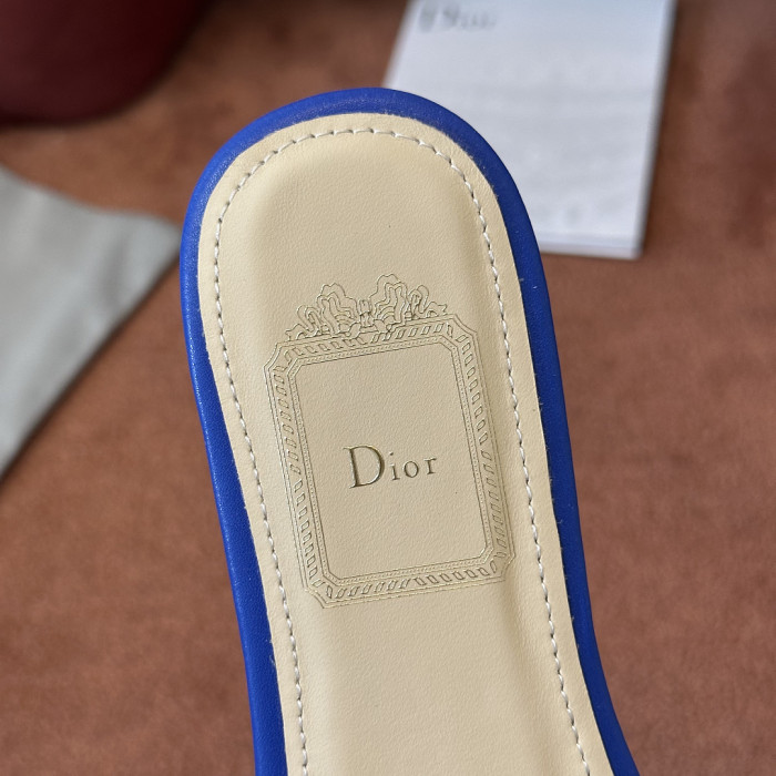 Dio*r sandal 115
