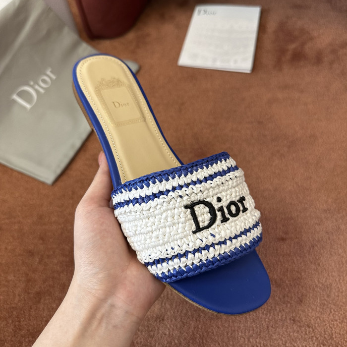 Dio*r sandal 115