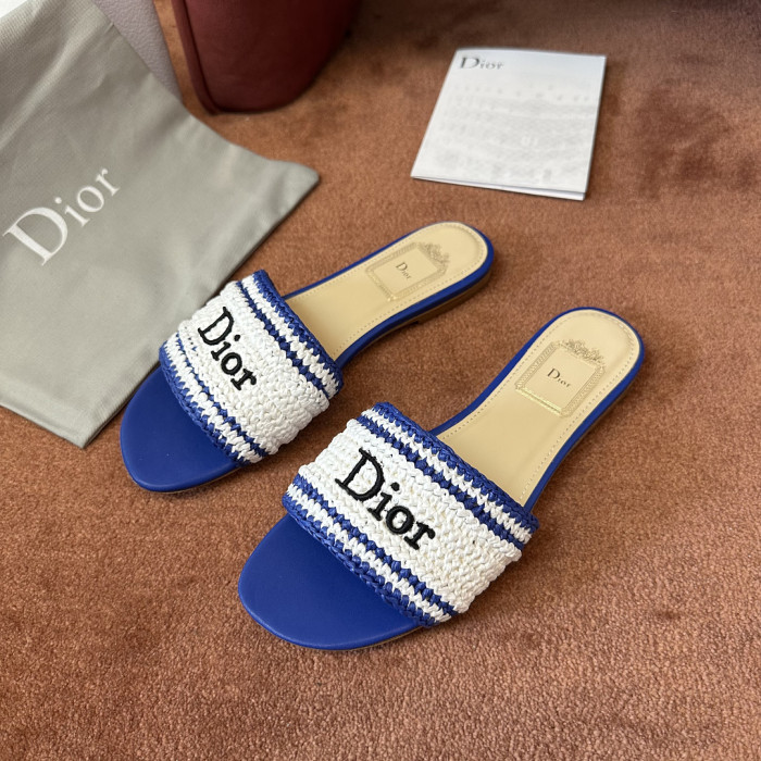 Dio*r sandal 115