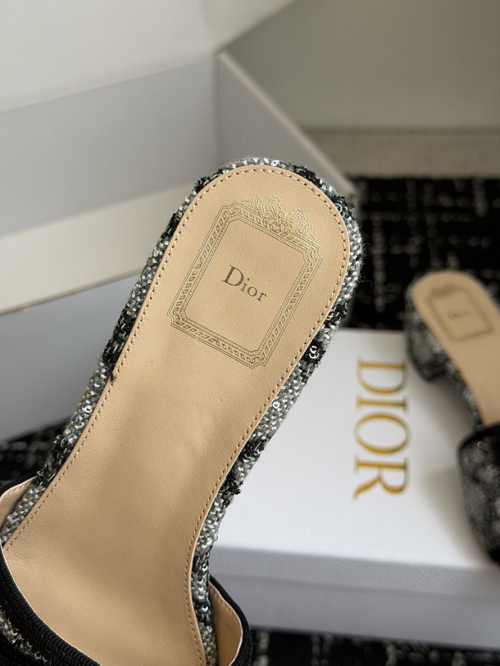 Dio*r sandal 119