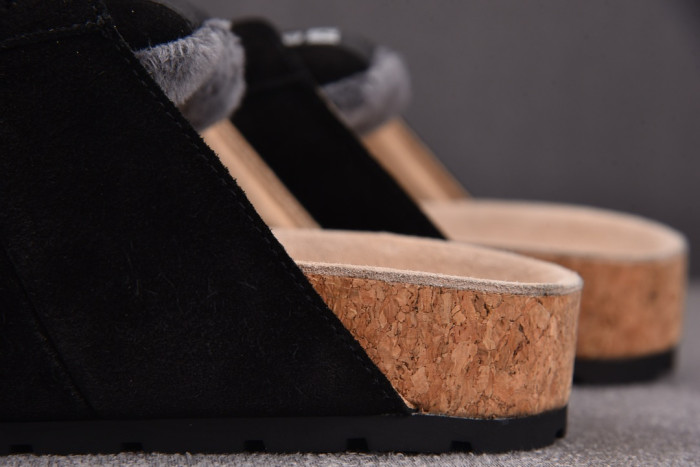 BALENCIAG* SANDAL 80