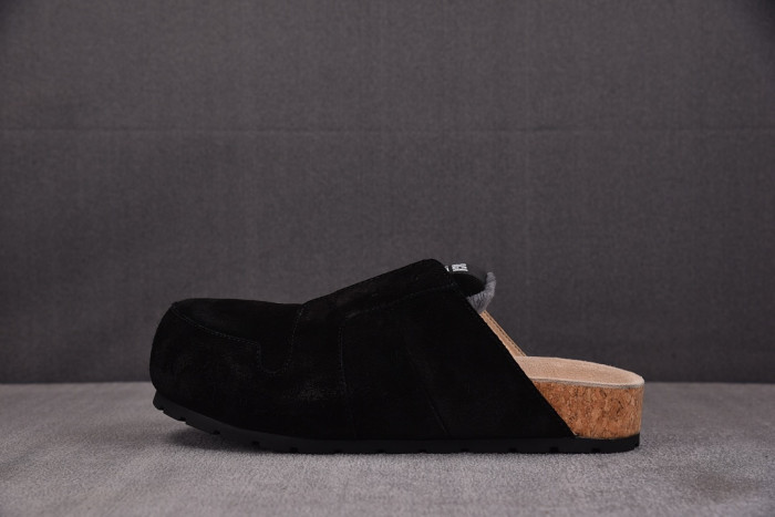 BALENCIAG* SANDAL 80