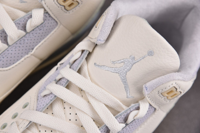 Air Jordan 3 Retro OG "Spring Is In The Air IF4396-100