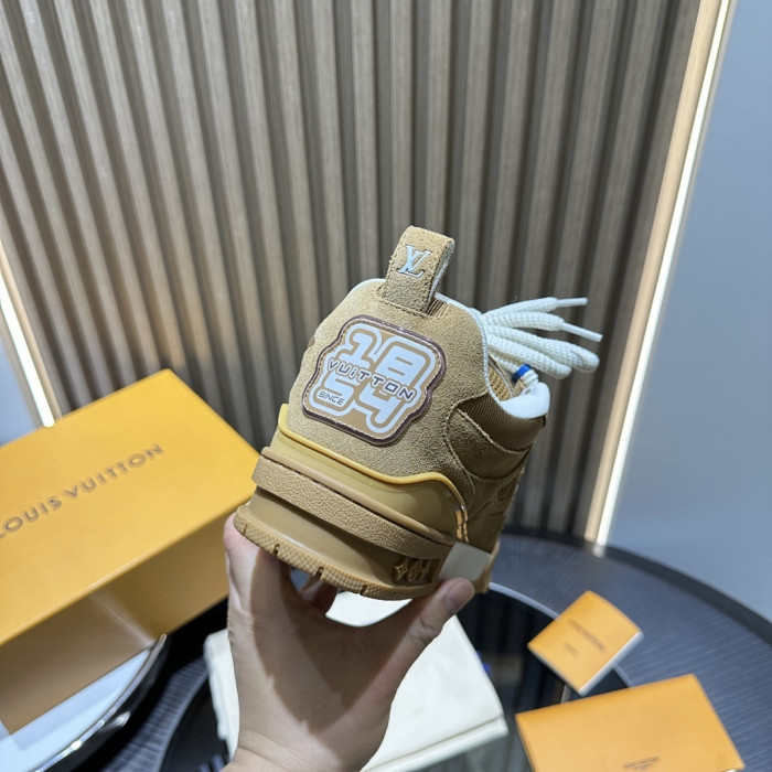 L&V snekaers L0000451