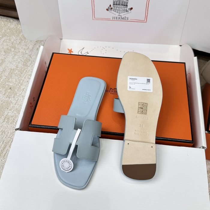 Herme* Sandal249 （smooth surFa*e）