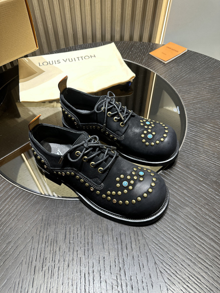 L&V BOOTS LV0000373