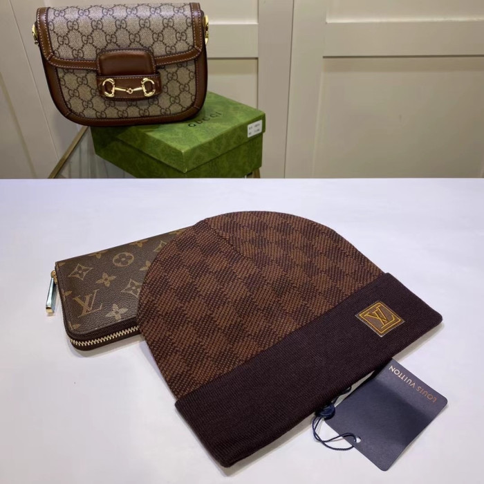 LV hat56