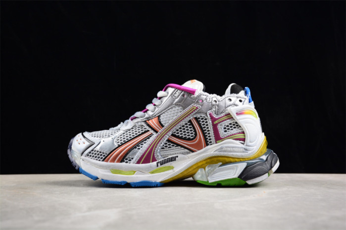 SNEAKER RUNNER 5000214