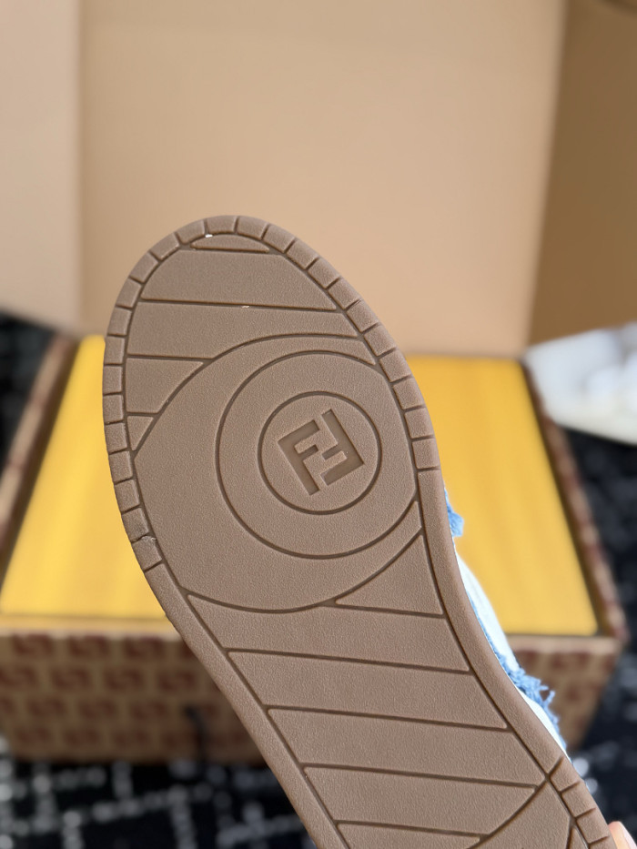FEN sneaker F000062