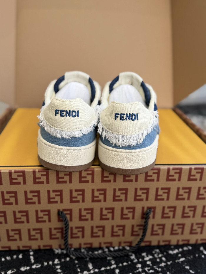 FEN sneaker F000062
