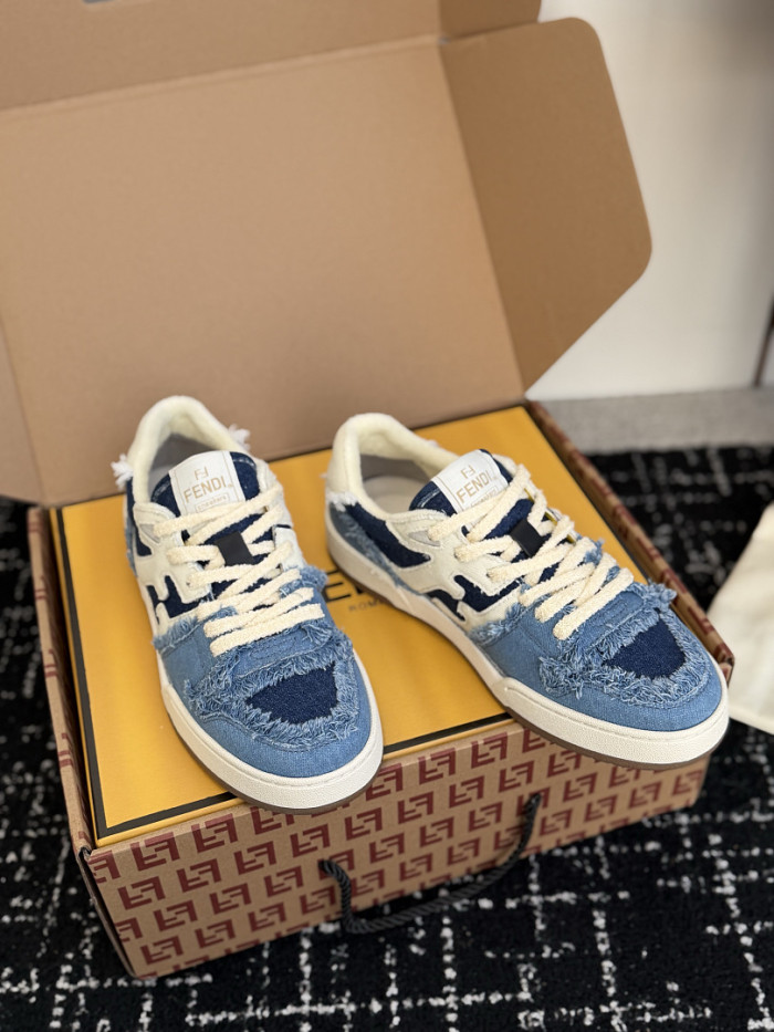 FEN sneaker F000062