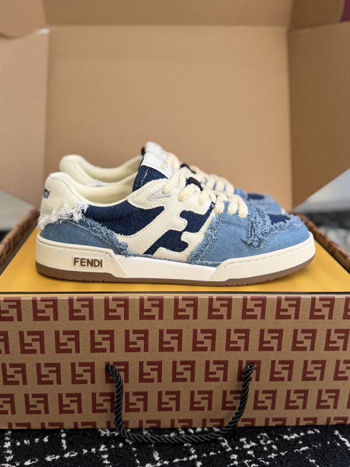 FEN sneaker F000062