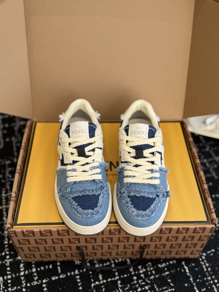 FEN sneaker F000062
