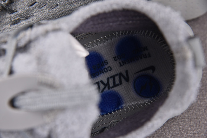Nike Mind 002 Flyknit Fragment Particle Grey IQ8504-001
