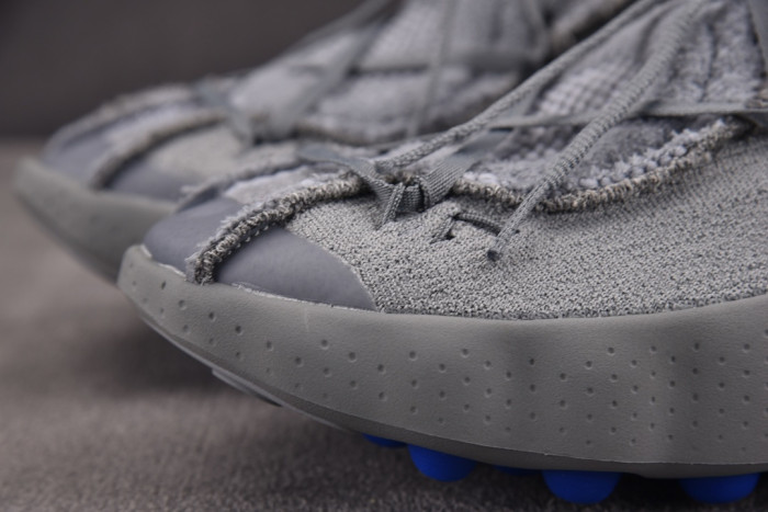 Nike Mind 002 Flyknit Fragment Particle Grey IQ8504-001