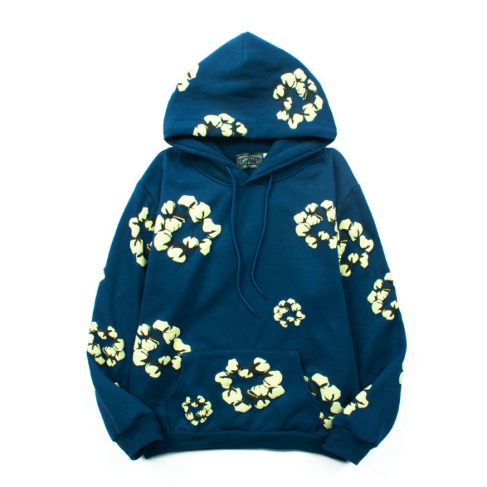 DENIM TEARS DT53