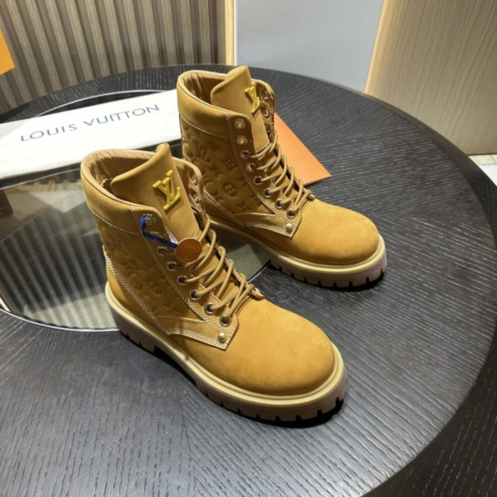 L&V BOOTS L0000365