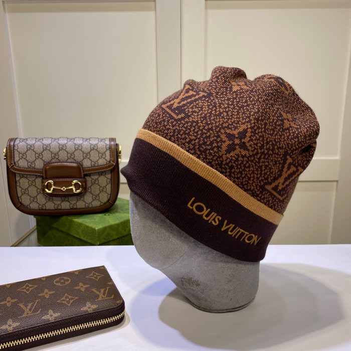 LV hat66