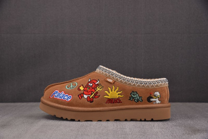 UGG BOOTS UGG000058