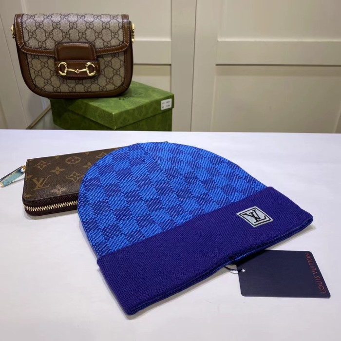 LV hat58