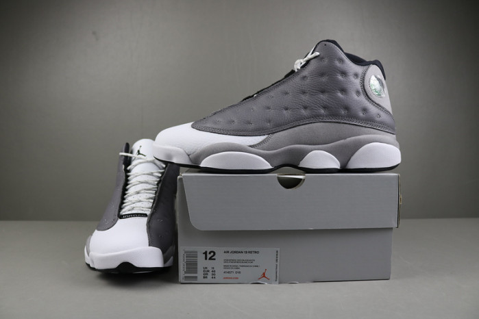 air jordan 13 atmosphere grey 414571-016