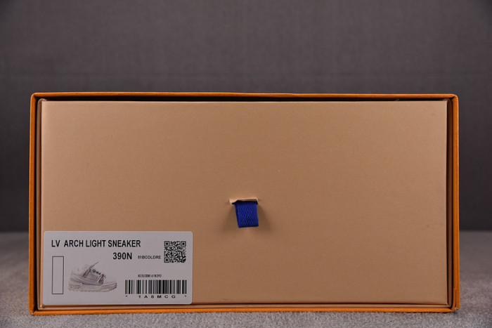 l&v snekaers l0000113